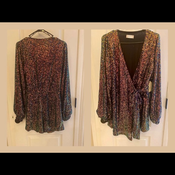 Altar’d state romper! - Picture 1 of 1